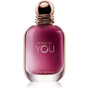 Armani Power of You Eau de Parfum pentru femei - imagine 2